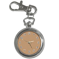 Olimedbege Key Chain Watches