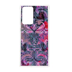 Alien Architecture Ii Samsung Galaxy Note 20 Ultra Tpu Uv Case by MRNStudios