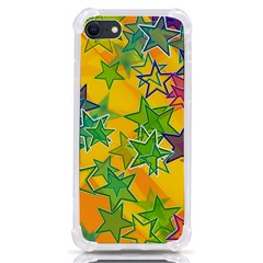 Star Homepage Abstract Iphone Se by anzea