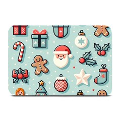 Christmas Decoration Angel Plate Mats by Apen