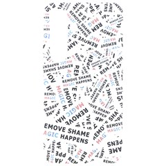 Embrace The Magic Inspirational Phrase Pattern Samsung Galaxy S24 6 2 Inch Black Tpu Uv Case by dflcprintsclothing