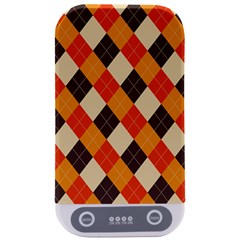 Halloween Argyle Pattern  Sterilizers by Safari