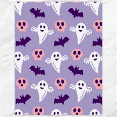 Boo Crew Halloween Season Canvas 12  X 16  by Safari