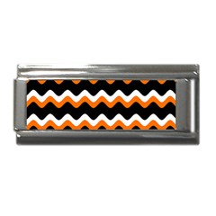 Halloween Wavy 20240926 161241 0000 Superlink Italian Charm (9mm) by Safari