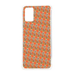 Diamond Dollar Sign Pattern Samsung Galaxy S20 Plus 6 7 Inch Tpu Uv Case by ExtraGoodSauce