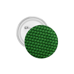 St  Patrick s Day Clovers 1 75  Buttons by ExtraAwesomeSauce