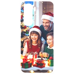 The Christmas Collection Samsung Galaxy S24 Plus 6 7 Inch Black Tpu Uv Case by favoritechios