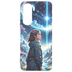 Enchanting Fantasy Night Sky Scene Samsung Galaxy S24 Plus 6 7 Inch Black Tpu Uv Case by ExtraAwesomeSauce