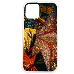 Star Lantern Lighting Iphone 12 Pro Max Tpu Uv Print Case by Paksenen