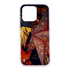 Star Lantern Lighting Iphone 16 Plus Tpu Uv Print Case by Paksenen