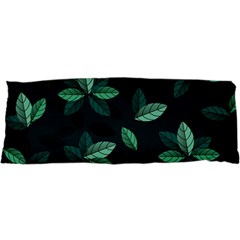 Foliage 25 x67  Body Pillow Case Dakimakura (two Sides)