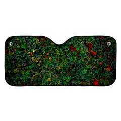 Grass Nature Meadow Car Windshield Sunshade by Hannah976