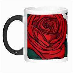 29 Morph Mug by pollyparadiseartshop