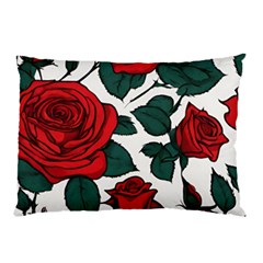 29 Pillow Case by pollyparadiseartshop