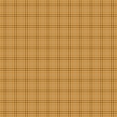 Autumn Fall Plaid Tartan 1 Play Mat (square) by dressshop
