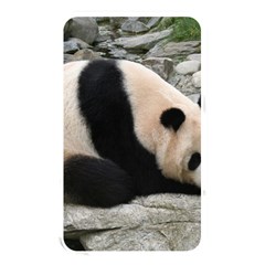 Giant-panda-water Memory Card Reader (rectangular) by rainbowberry