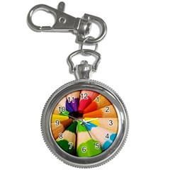 Cr4 Key Chain Watch by designergaze